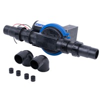 OCEAN TECHNOLOGIES Pompa laguna per acque nere 32 l/min 12V