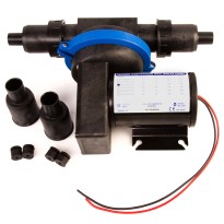 OCEAN TECHNOLOGIES Pompa laguna per acque grigie 22 l/min 24V