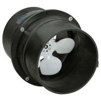 OCEAN TECHNOLOGIES Ventilatore vano motore