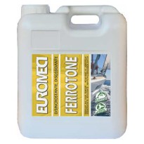 EUROMECI FERROTONE 5 LT