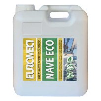 EUROMECI NAVE ECO 5 LT