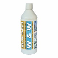 EUROMECI W&W 1 LT