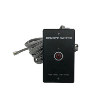 Controllo remoto per inverter ad onda pura