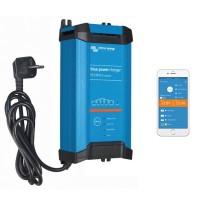 Caricabatterie Victron Blue Smart IP22 -20A / 12V (1)