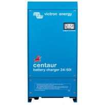 Caricabatteria Victron Centaur 12 V 40 A