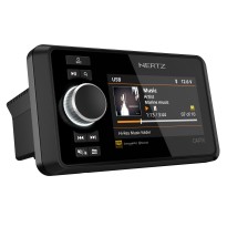 HERTZ Capri Hi-End Marine Source Stereo