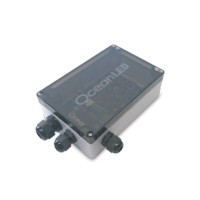 OCEAN LED DMX COLOURS CONTROL 