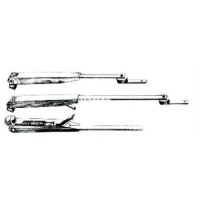 BRACCIO PER TERGIVETRO 457-610 MM