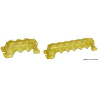 Copertura Bus Bar 152 x 32 mm