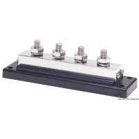 Terminali Bus Bar 4 x 10 mm