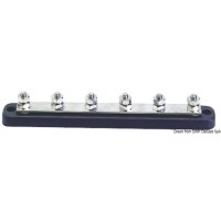 Bus Bar porta terminali 6 x 6 mm