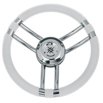 VOLANTE T21W BIANCO