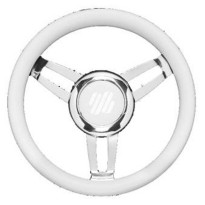 ULTRAFLEX VOLANTE FOSCARI BIANCO