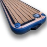 Passerella gonfiabile galleggiante ALMARE modello Premium 2,50 mt