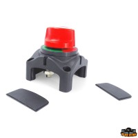 DEVIATORE PER BATTERIE 
