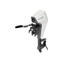 Motore MERCURY Avator 7.5e