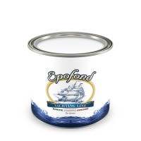 EPOFOND AM-9 GRIGIO da 2,5 lt