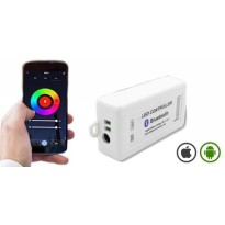 Bluetooth Led Controller per luce 1360/1361
