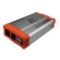 INVERTER 3000W 24V