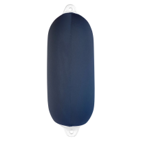 CALZE COPRIPARABORDI IN NEOPRENE DOUBLEFACE BLU/NERO PER POLYFORM F6