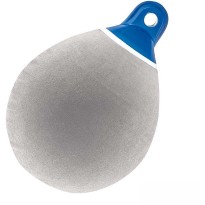CALZE COPRIPARABORDI IN NEOPRENE DOUBLE FACE GRIGIO/BEIGE PER POLYFORM A5