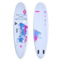 AQUATONE SUP MIST COMPACT 10.4