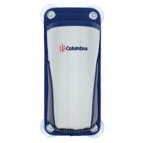Tasca porta-maniglia winch Columbus colore blu/grigio