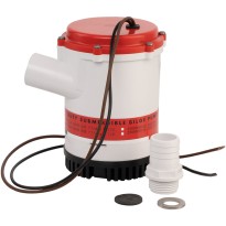 OCEAN TECHNOLOGIES Pompa di sentina Heavy Duty 2250GPH 12V