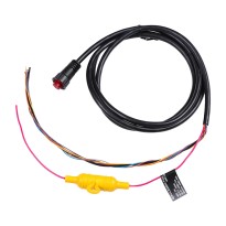 GARMIN Cavo Alimentazione Dati per Garmin 723/923/1223 XSV