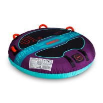 JOBE DROPLET TOWABLE 1P 134X37cm