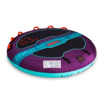JOBE DROPLET TOWABLE 3P cm 184 x 32