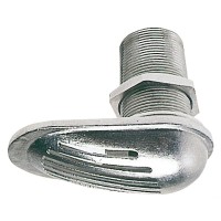 Presa a mare inox 3/8"
