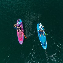 JOBE YARRA 10.6 PACCHETTO TAVOLA SUP GONFIABILE BLU ACCIAIO