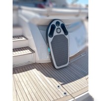 Body board gonfiabile T-WAVE