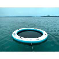 Piattaforma - piscina gonfiabile T-WAVE