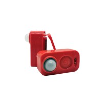 LUCE PER GIUBBOTTO DI SALVATAGGIO - ALBA LIGHT OMOLOGATA SOLAS 74/96