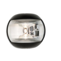 Serie ORSA PRO LED nero di colore bianco - Poppa 135°