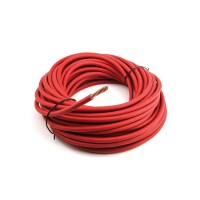 CAVO sezione mmq. 90 - colore rosso