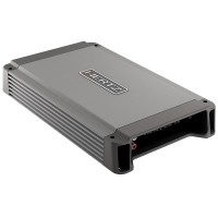 Hertz HCP 5MD amplificatore 5 canali Marine 24V
