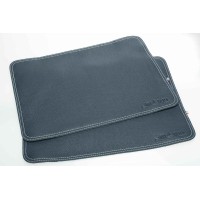 TOVAGLIETTA AMERICANA IN PELLE RETTANGOLARE -1PZ-