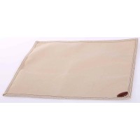 TOVAGLIETTA AMERICANA IN TESSUTO IMP./ANTIMACCHIA RETT. -1PZ-
