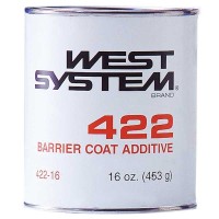 WEST SYSTEM ADDITIVO BARRIERA 422