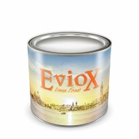 Sottofondo Arancio Minio da 2,5 lt 