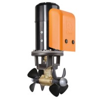 BTQ TUNNEL 185-105 (24V) ELICA DOPPIA QUICK