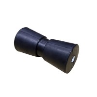 RULLO DI RICAMBIO PER CARRELLI 200 mm