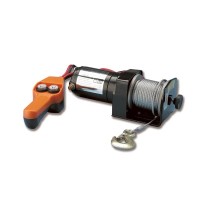 ARGANI ELETTRICI 530W