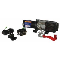 ARGANI ELETTRICI 800W
