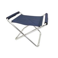 SGABELLO VENUS IN ALLUMINIO COLORE BLU