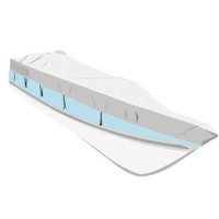 TELO COPRI BARCHE COVY LINE MAXI TENDER 2
