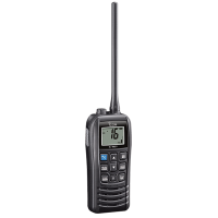 VHF Icom IC-M37E